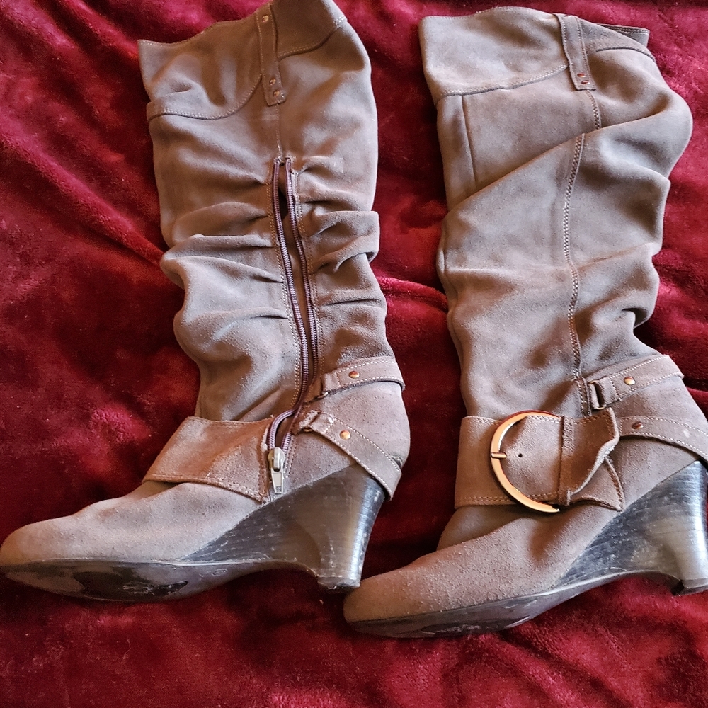 Boots
